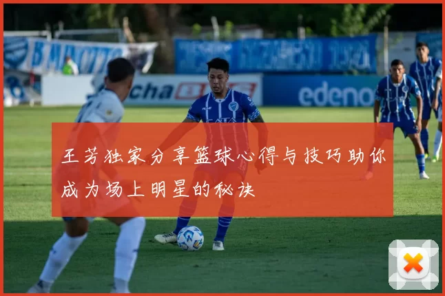 王芳独家分享篮球心得与技巧助你成为场上明星的秘诀