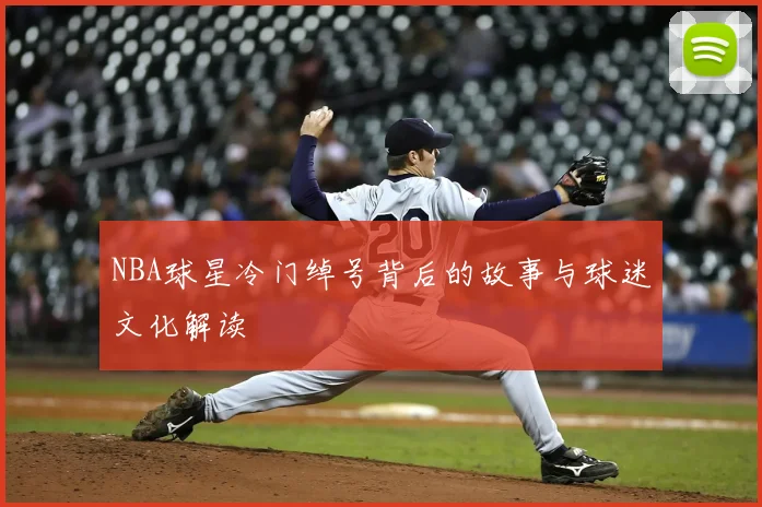 NBA球星冷门绰号背后的故事与球迷文化解读