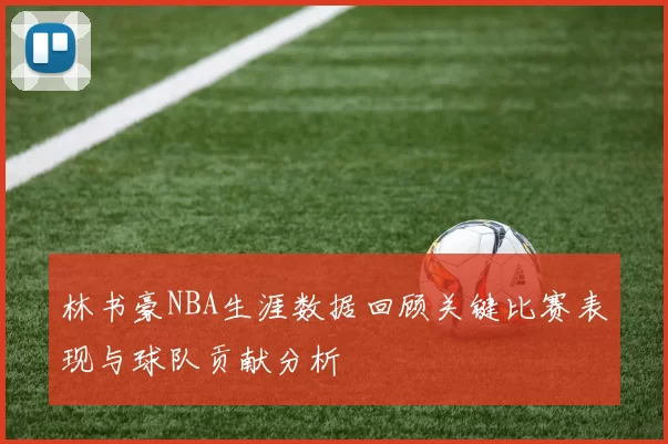 林书豪NBA生涯数据回顾关键比赛表现与球队贡献分析