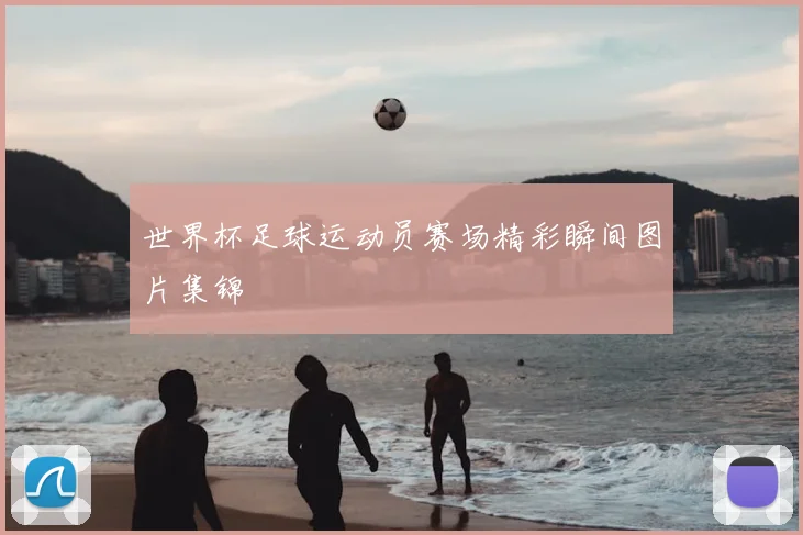 世界杯足球运动员赛场精彩瞬间图片集锦