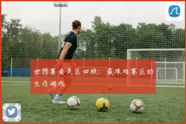 世预赛南美区回顾：最艰难赛区的生存游戏