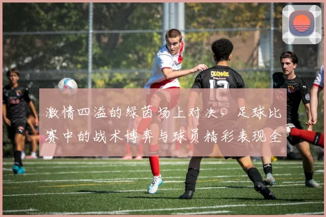 激情四溢的绿茵场上对决，足球比赛中的战术博弈与球员精彩表现全方位解析