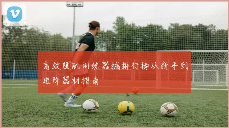 高效腹肌训练器械排行榜从新手到进阶器材指南