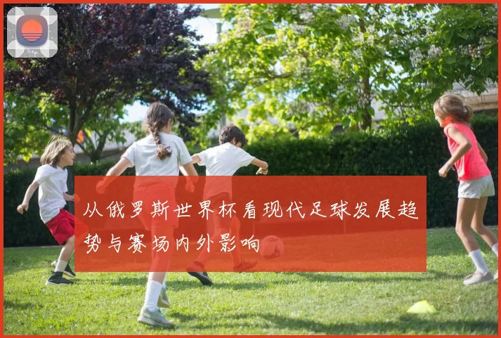 从俄罗斯世界杯看现代足球发展趋势与赛场内外影响