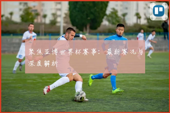 聚焦亚博世界杯赛事：最新赛况与深度解析